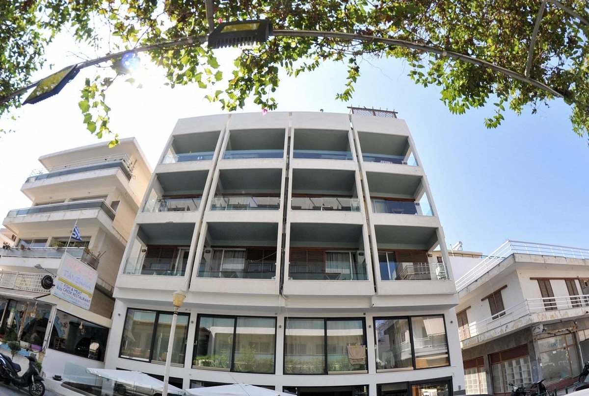 hotel New York Hotel