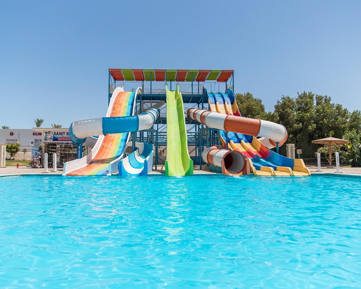 Long Beach Resort (ex. Hilton)28