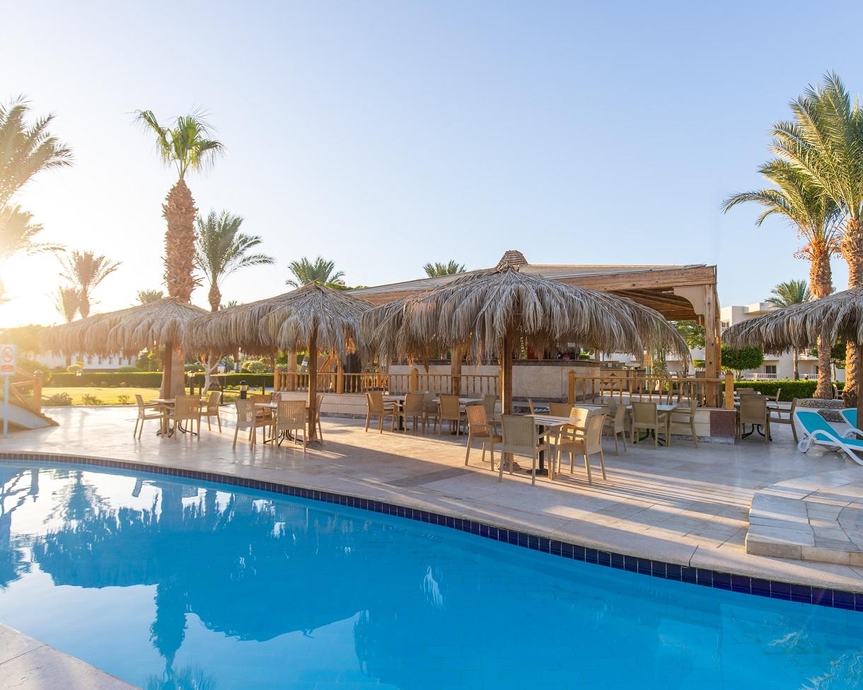 Long Beach Resort (ex. Hilton)20