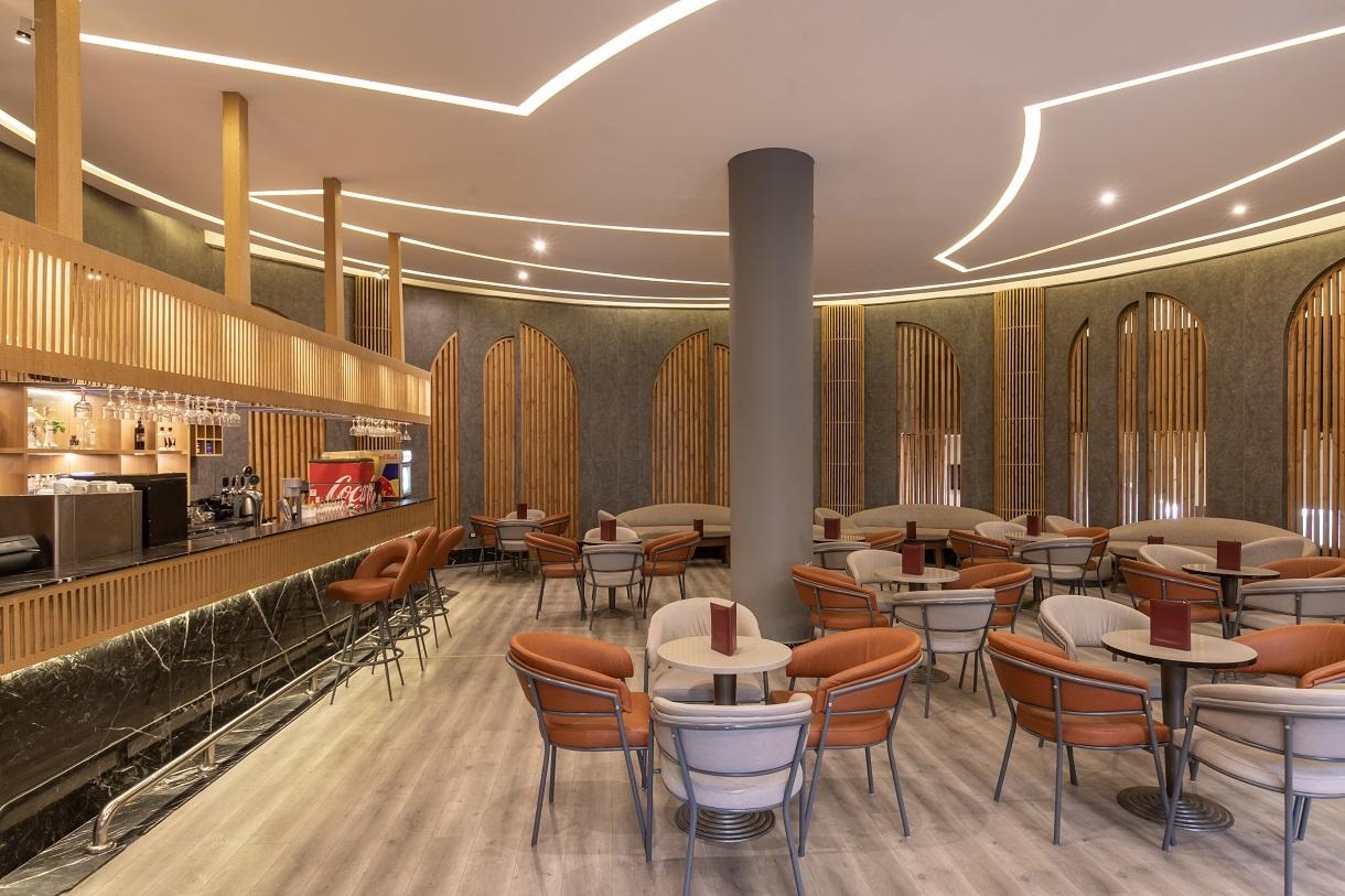 Long Beach Resort (ex. Hilton)7