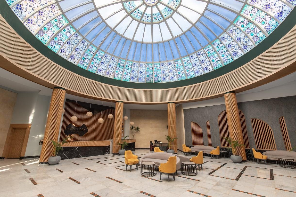 Long Beach Resort (ex. Hilton)5