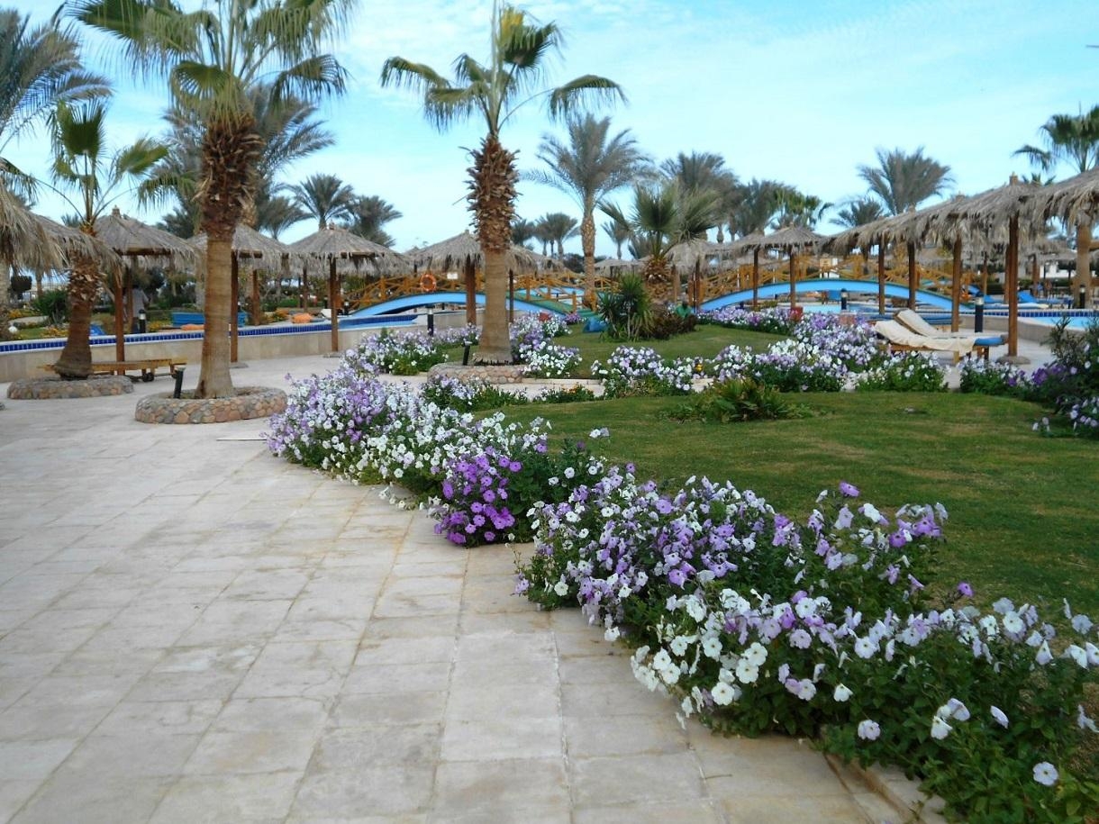 Long Beach Resort (ex. Hilton)1