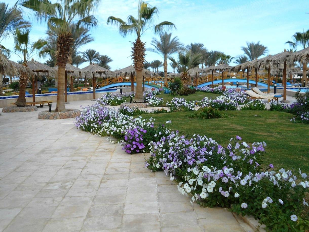 Long Beach Resort (ex. Hilton)1