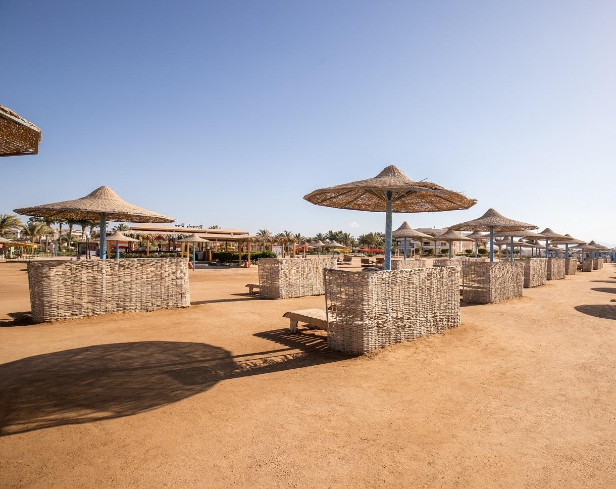 Long Beach Resort (ex. Hilton)34