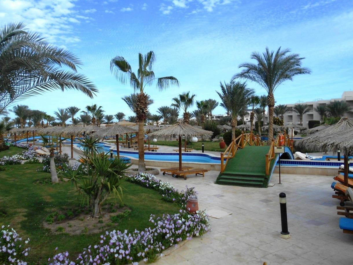 Long Beach Resort (ex. Hilton)2