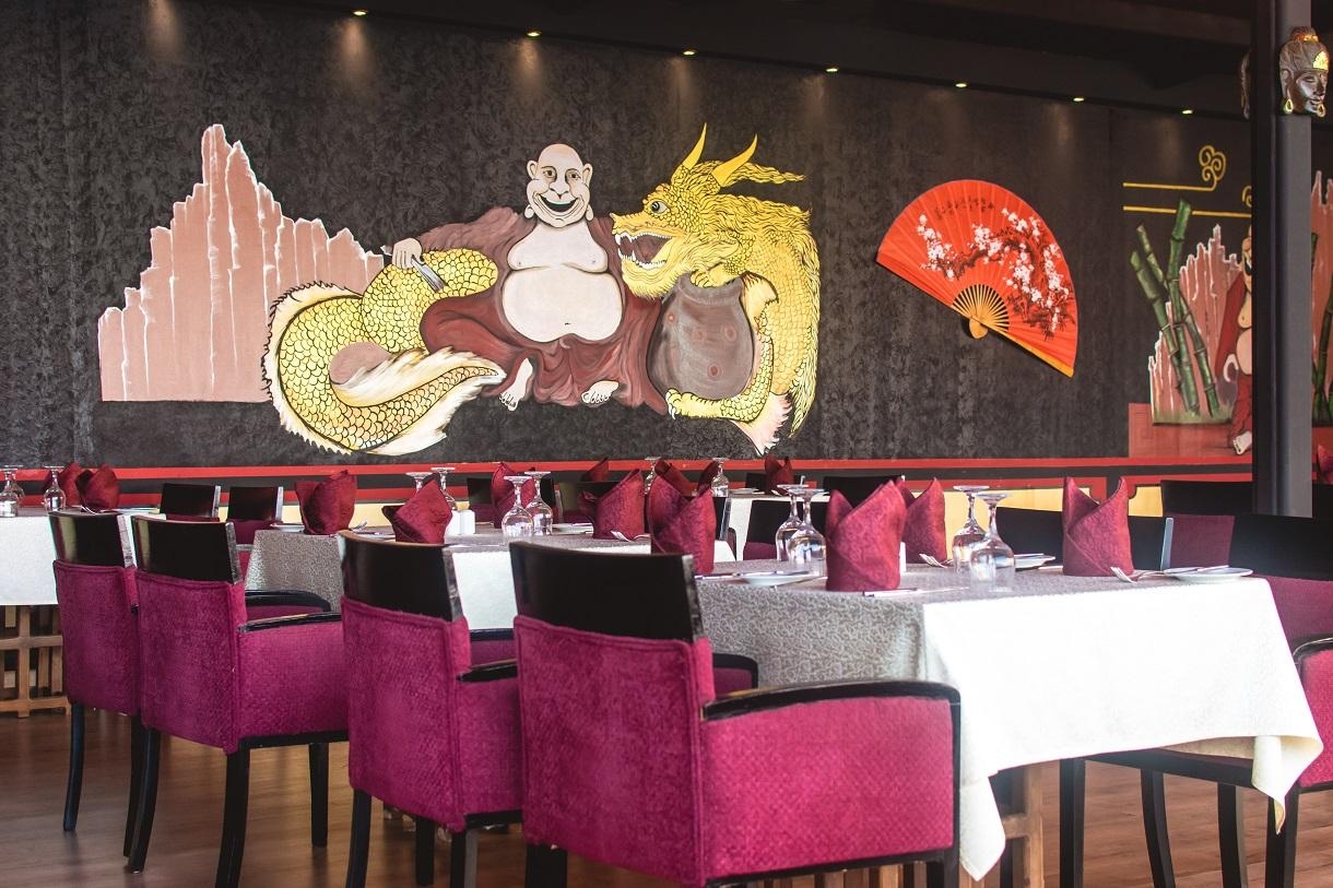 Long Beach Resort (ex. Hilton)12