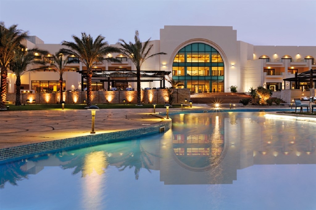 hotel Movenpick Waterpark Resort & Spa Soma Bay