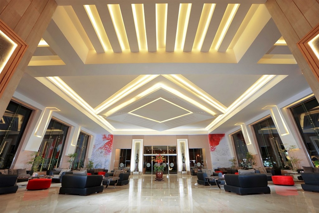 Pickalbatros Beach Albatros Resort3