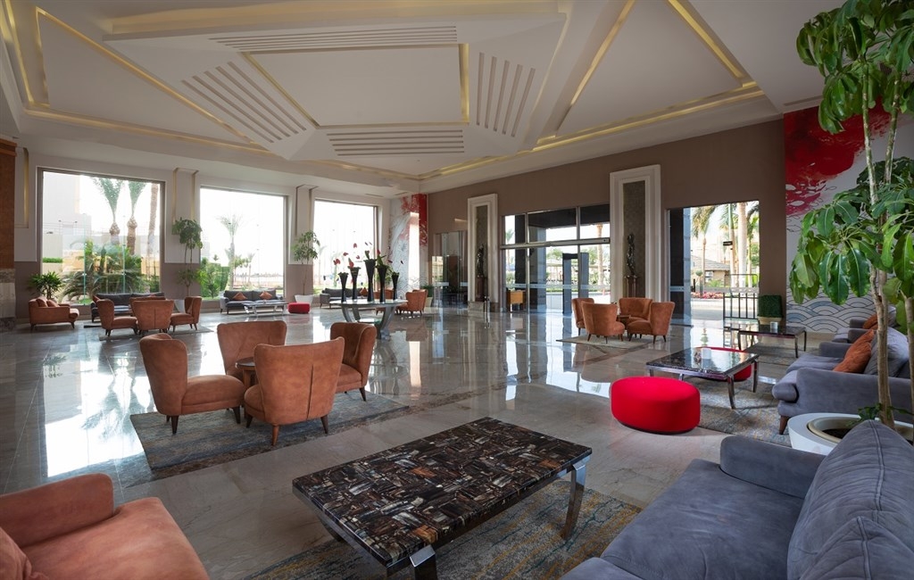 Pickalbatros Beach Albatros Resort4