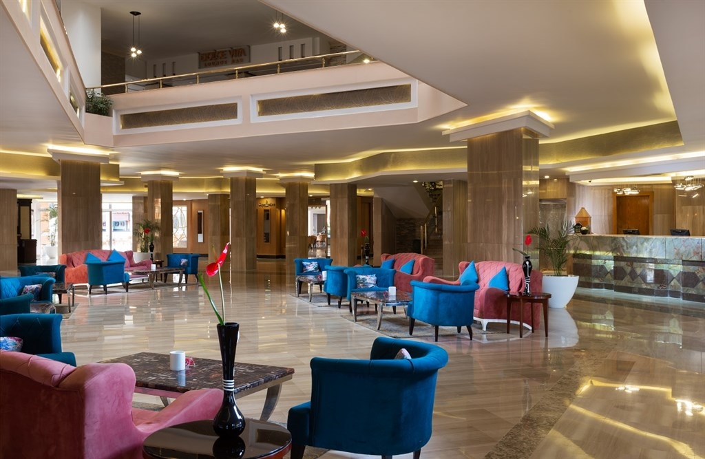 Pickalbatros Beach Albatros Resort5