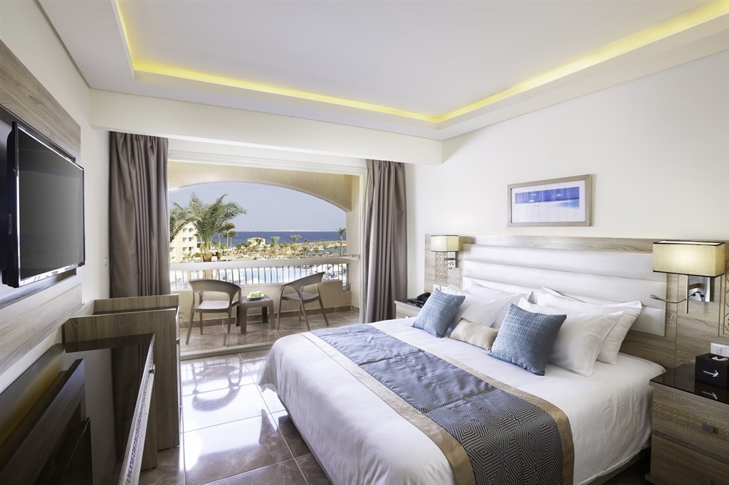 Pickalbatros Beach Albatros Resort7