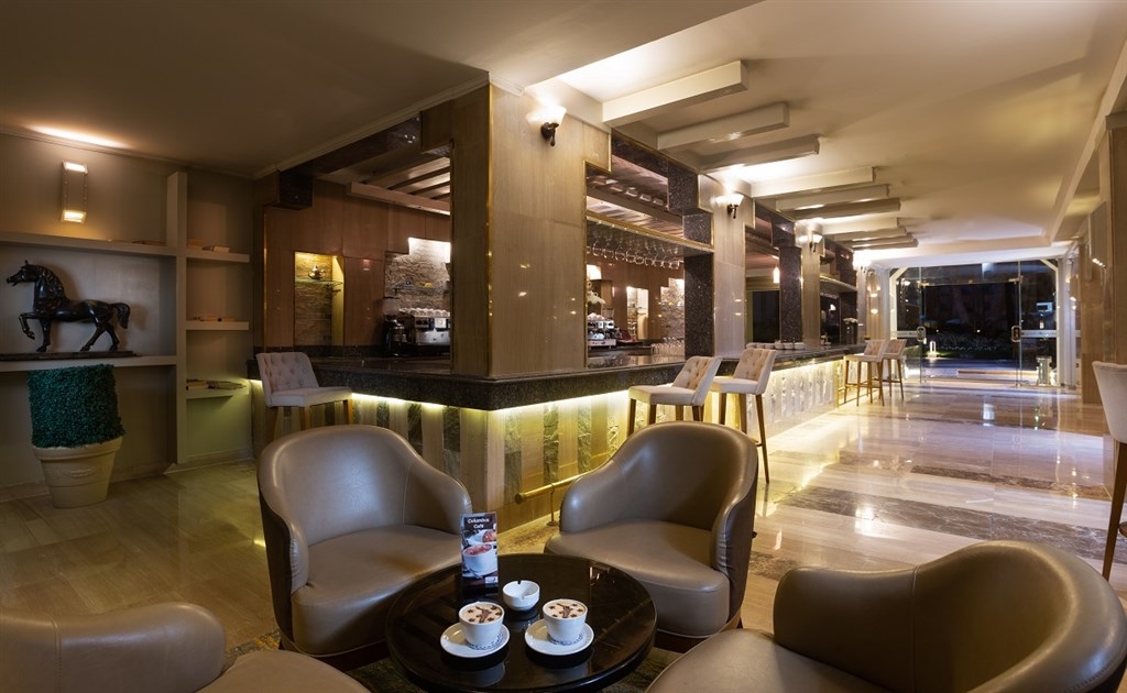 Pickalbatros Beach Albatros Resort9