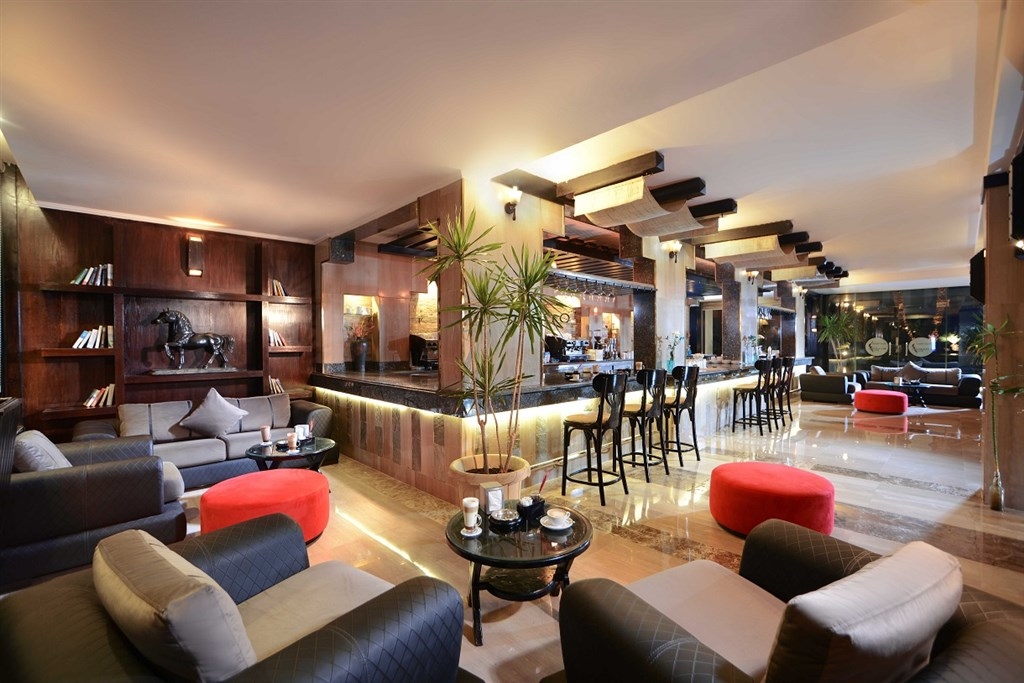 Pickalbatros Beach Albatros Resort10