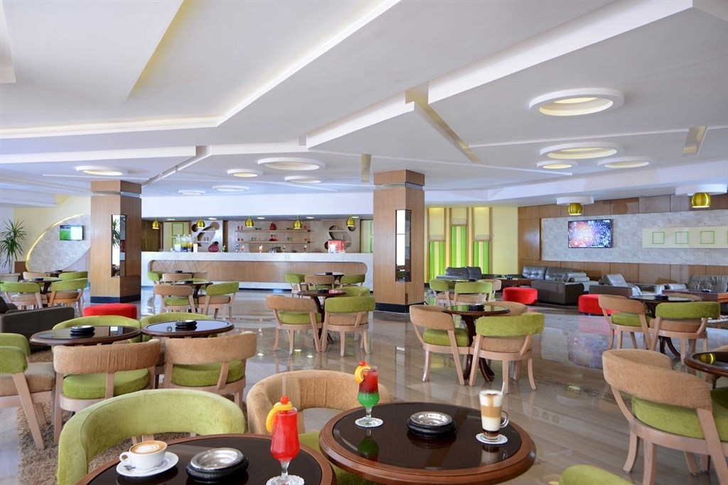 Pickalbatros Beach Albatros Resort11