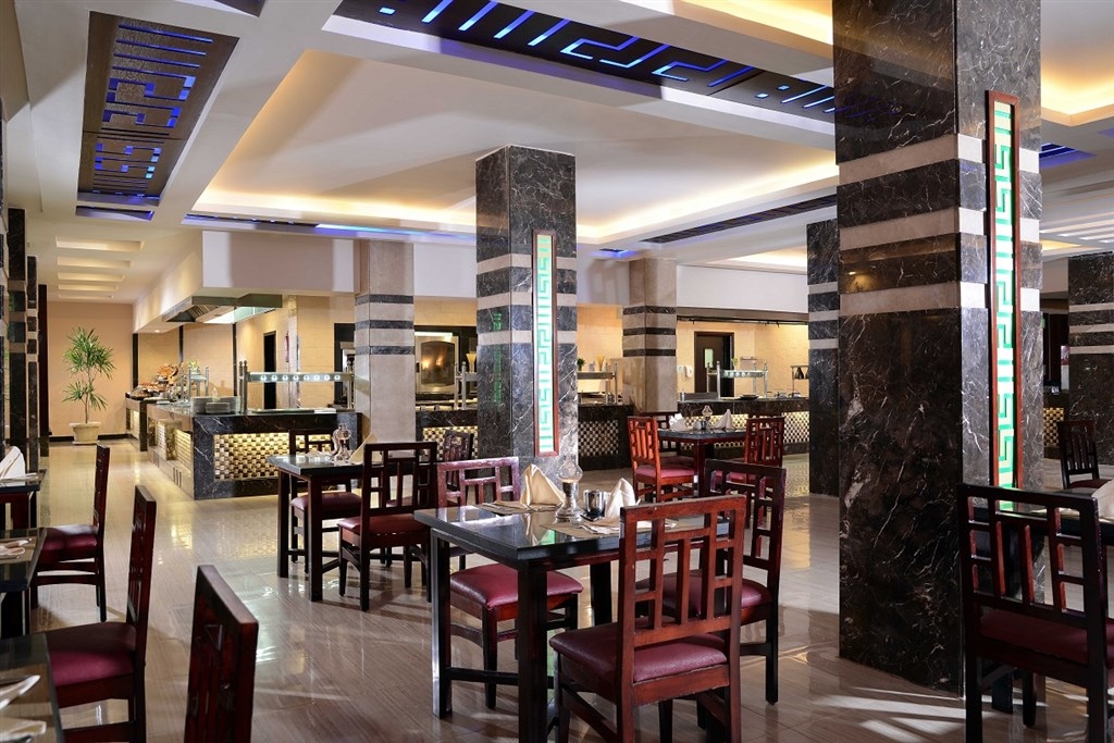 Pickalbatros Beach Albatros Resort12