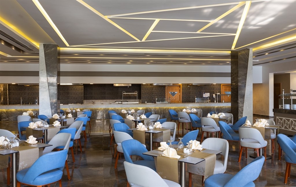 Pickalbatros Beach Albatros Resort15