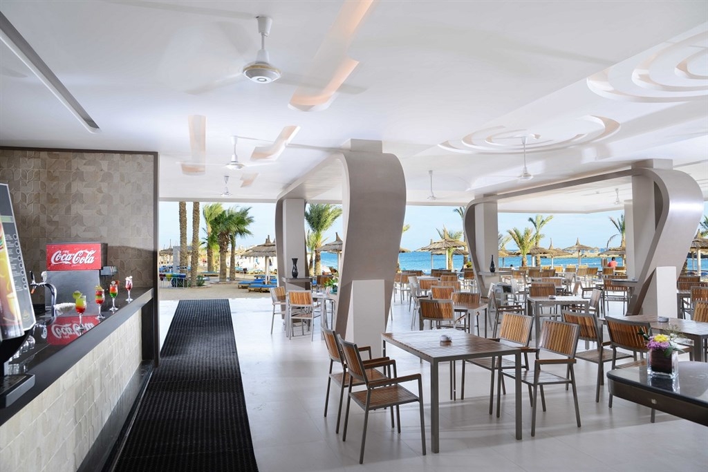 Pickalbatros Beach Albatros Resort17