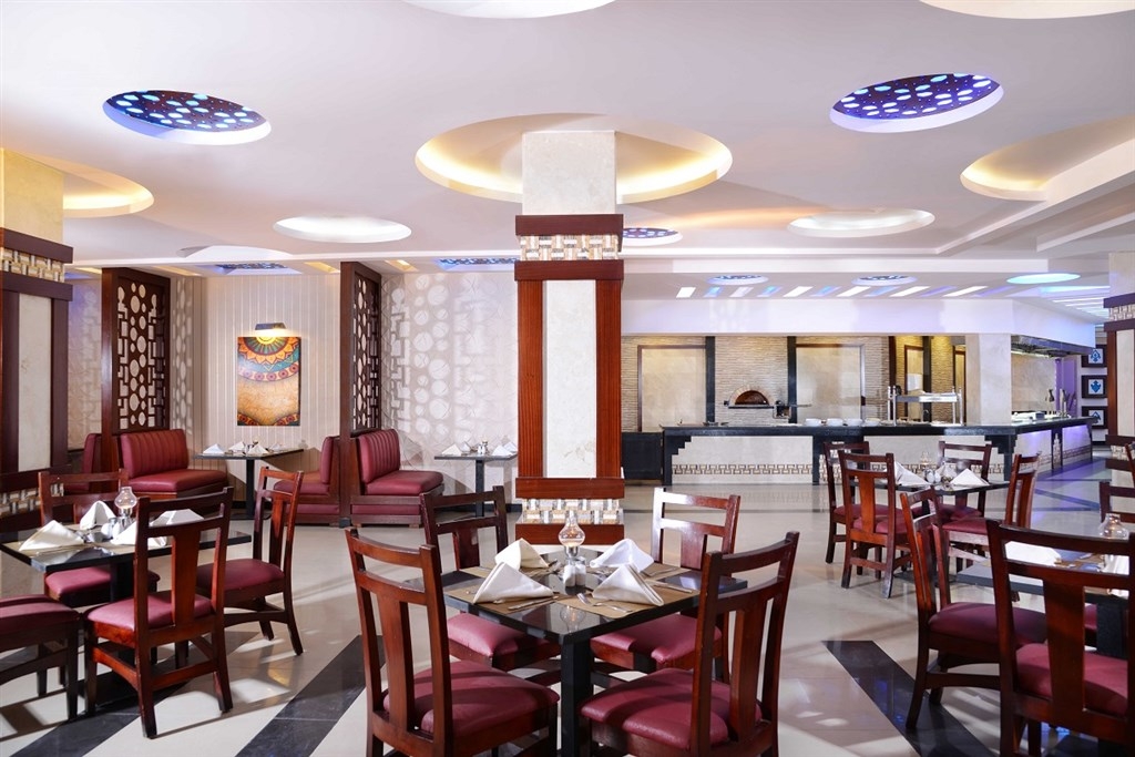 Pickalbatros Beach Albatros Resort19