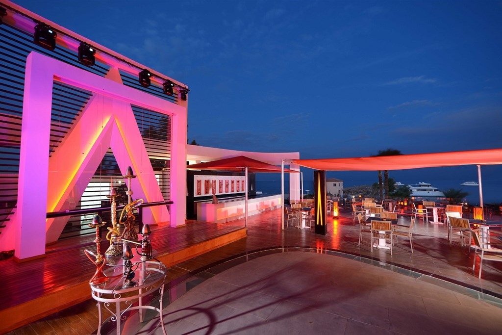 Pickalbatros Beach Albatros Resort20