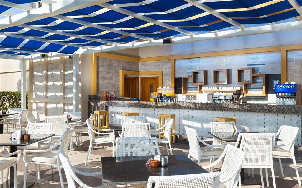 Pickalbatros Beach Albatros Resort23