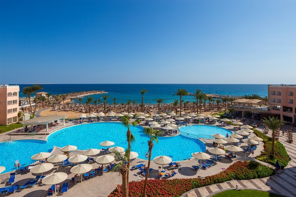 Pickalbatros Beach Albatros Resort26